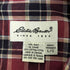 エディーバウアー Eddie Bauer 台湾製 白タグ チェック BDシャツ メンズ import:L