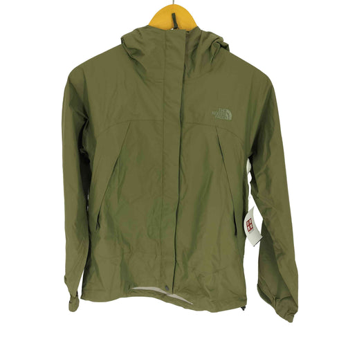 ザノースフェイス THE NORTH FACE DOT SHOT JACKET ドットショットジャケット レディース import:M