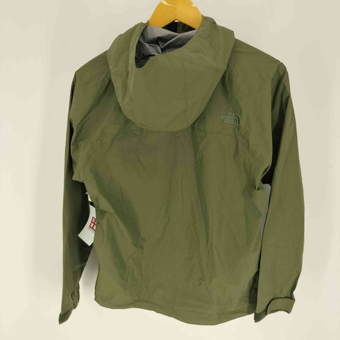 ザノースフェイス THE NORTH FACE DOT SHOT JACKET ドットショットジャケット レディース import:M