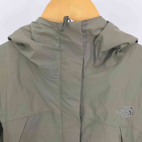 ザノースフェイス THE NORTH FACE DOT SHOT JACKET ドットショットジャケット レディース import:M