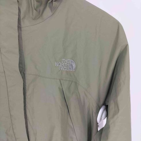 ザノースフェイス THE NORTH FACE DOT SHOT JACKET ドットショットジャケット レディース import:M