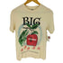 Big Apple T-Shirt ビッグアップル S/S バンド Tシャツ メンズ import:S
