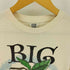 Big Apple T-Shirt ビッグアップル S/S バンド Tシャツ メンズ import:S