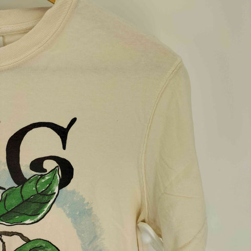 Big Apple T-Shirt ビッグアップル S/S バンド Tシャツ メンズ import:S