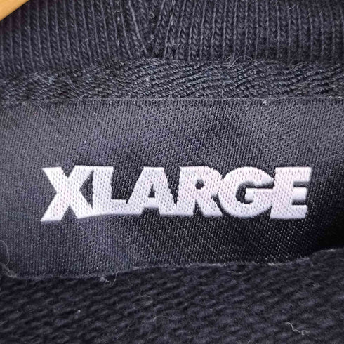 エクストララージ XLARGE 20AW ARMY HOODED SWEAT メンズ JPN:XL
