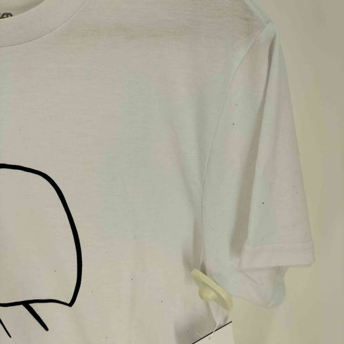 アシックスタイガー asics Tiger YU NAGABA TEE レディース JPN:M