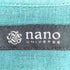ナノユニバース NANO universe フレンチリネンオープンカラーシャツ メンズ JPN:XL
