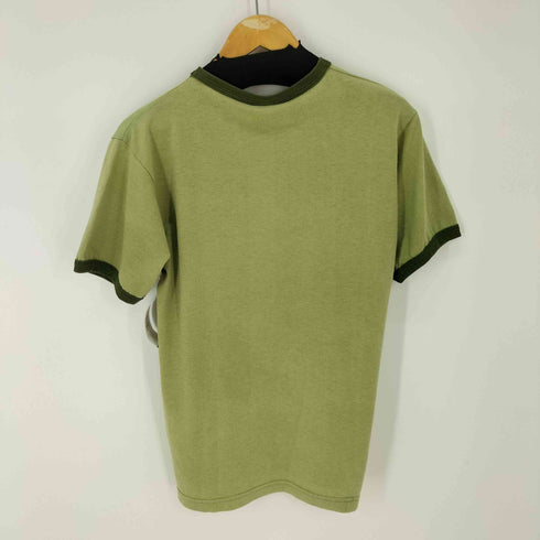 TNT 00S ©2007 リンガーTEE YOUR LUCKY DAY メンズ import:S