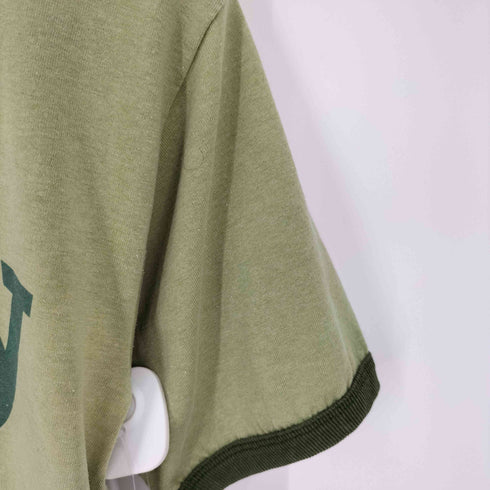 TNT 00S ©2007 リンガーTEE YOUR LUCKY DAY メンズ import:S