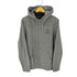 ハフ HUF トライアングルプリントプルオーバーフーディー メンズ import:L
