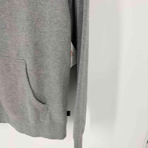 ハフ HUF トライアングルプリントプルオーバーフーディー メンズ import:L
