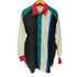 LADY ANNE L/S マルチカラーシャツ レディース JPN:40