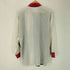 LADY ANNE L/S マルチカラーシャツ レディース JPN:40