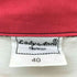LADY ANNE L/S マルチカラーシャツ レディース JPN:40
