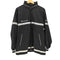 チャンピオン Champion 90S フロントロゴ 裏地メッシュジップアップブルゾン メンズ JPN:L
