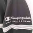 チャンピオン Champion 90S フロントロゴ 裏地メッシュジップアップブルゾン メンズ JPN:L