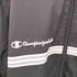 チャンピオン Champion 90S フロントロゴ 裏地メッシュジップアップブルゾン メンズ JPN:L