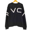 ルーカ RVCA FAKE RVCA CREW メンズ JPN:L