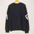 ルーカ RVCA FAKE RVCA CREW メンズ JPN:L