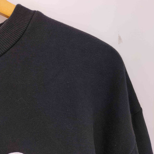 ルーカ RVCA FAKE RVCA CREW メンズ JPN:L