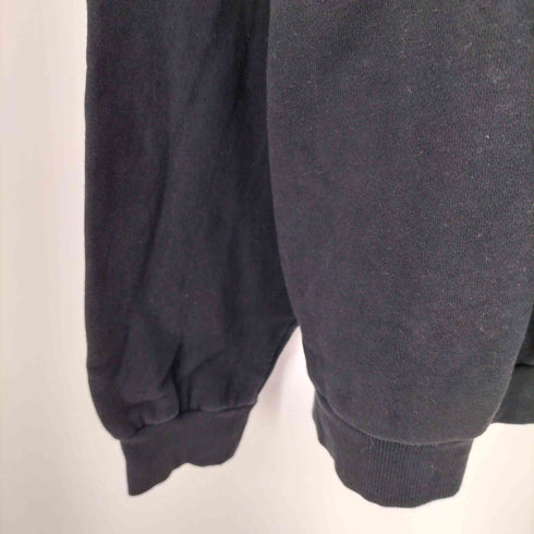 ルーカ RVCA FAKE RVCA CREW メンズ JPN:L