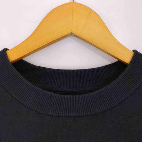 ルーカ RVCA FAKE RVCA CREW メンズ JPN:L