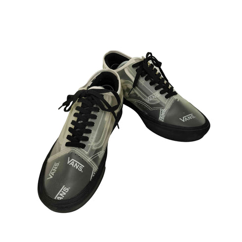 バンズ VANS COMFYCUSH SLIP-SKOOL メンズ JPN:28.5