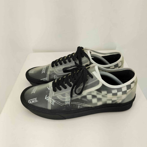 バンズ VANS COMFYCUSH SLIP-SKOOL メンズ JPN:28.5