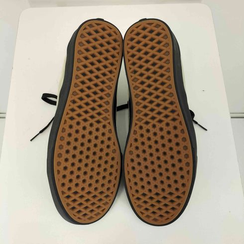 バンズ VANS COMFYCUSH SLIP-SKOOL メンズ JPN:28.5