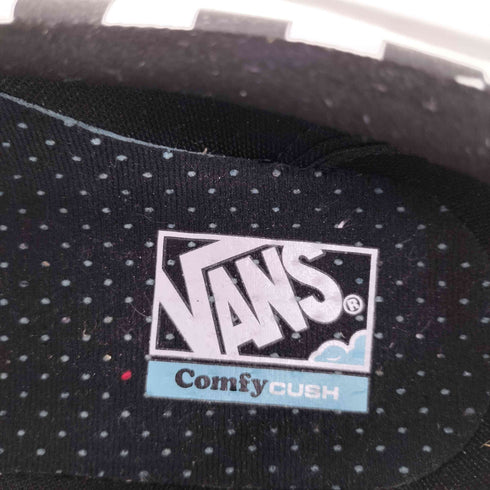 バンズ VANS COMFYCUSH SLIP-SKOOL メンズ JPN:28.5