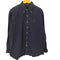 ポロバイラルフローレン Polo by RALPH LAUREN BD L/Sコットンシャツ スモールポニー刺繍 フェード メンズ import:L