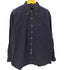 ポロバイラルフローレン Polo by RALPH LAUREN BD L/Sコットンシャツ スモールポニー刺繍 フェード メンズ import:L