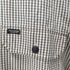 ポロスポーツラルフローレン POLO SPORT RALPH LAUREN ギンガムチェックL/Sシャツ フラップポケット ボックスシルエット メンズ import:M