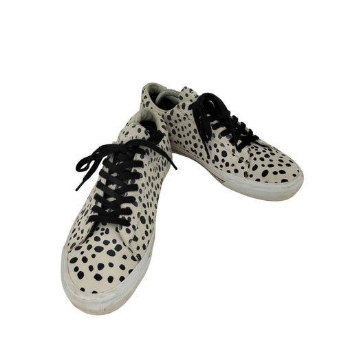 シュプリーム Supreme 18AW Sid Pro Dalmatian メンズ JPN:28.5