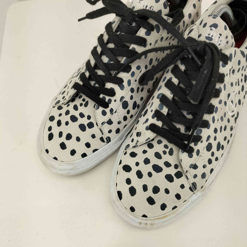 シュプリーム Supreme 18AW Sid Pro Dalmatian メンズ JPN:28.5