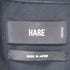 ハレ HARE オープンカラーシャツ メンズ JPN:M
