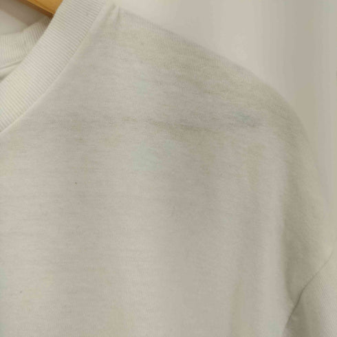 レフトアローン LEFT ALONE BLOC L/S TEE Lavender メンズ import:XL