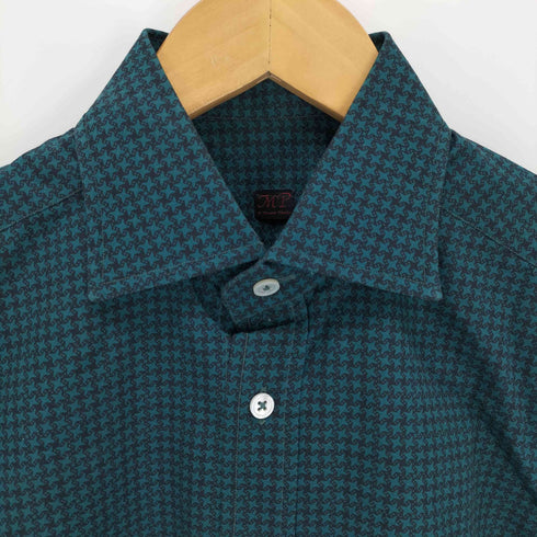 massimo piombo ドレスシャツ メンズ 15/38