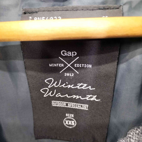 ギャップ Gap ダウンジャケット レディース XXS