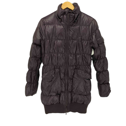 ギャップ Gap ダウンコート レディース JPN:M