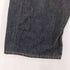 リーバイス Levis 501-0226 ボタンフライ ストレート ジーンズ ブラック リジッド STF シュリンクトゥフィット USAライン メンズ W32