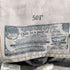 リーバイス Levis 501-0226 ボタンフライ ストレート ジーンズ ブラック リジッド STF シュリンクトゥフィット USAライン メンズ W32