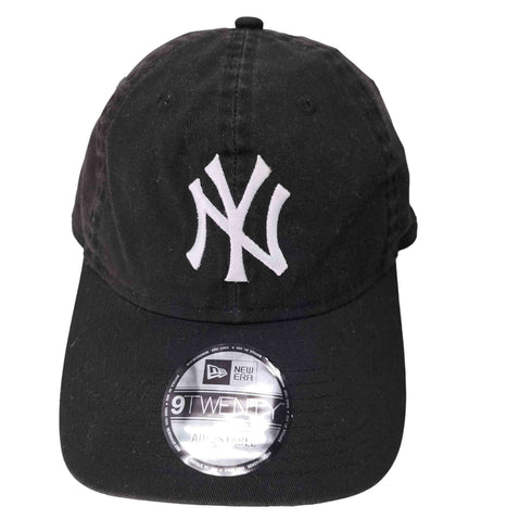 ニューエラ NEW ERA 9TWENTY ベースボールキャップ ADJUSTABLE メンズ
