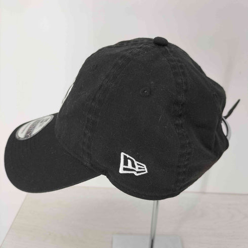 ニューエラ NEW ERA 9TWENTY ベースボールキャップ ADJUSTABLE メンズ
