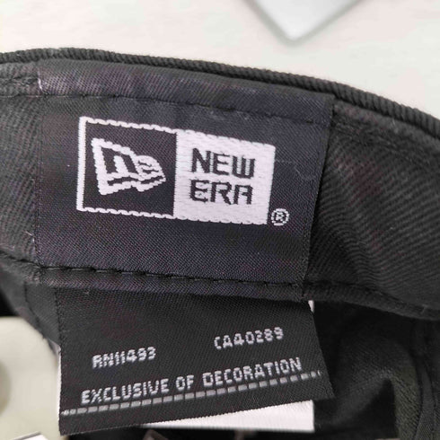 ニューエラ NEW ERA 9TWENTY ベースボールキャップ ADJUSTABLE メンズ