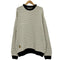 Cheer’s CREW KNIT メンズ JPN:XL