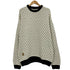 Cheer’s CREW KNIT メンズ JPN:XL