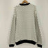 Cheer’s CREW KNIT メンズ JPN:XL