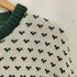 Cheer’s CREW KNIT メンズ JPN:XL
