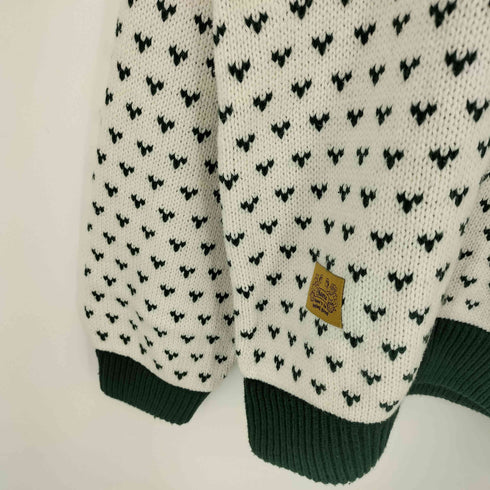 Cheer’s CREW KNIT メンズ JPN:XL